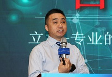 廈門(mén)立林遼寧分公司智能家居事業(yè)部經(jīng)理孫尚東