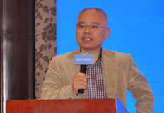 LED顯示屏、LED照明和系統(tǒng)集成解決方案領(lǐng)導(dǎo)品牌——上海三思電子工程有限公司副總經(jīng)理張伯明分享“LED顯示在智慧城市中的應(yīng)用”