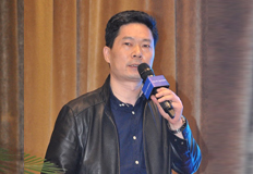 提供完整的智慧家庭、智慧社區(qū)解決方案——廈門(mén)立林物聯(lián)網(wǎng)技術(shù)研究院副院長(zhǎng)王遠(yuǎn)春分享“人工智能時(shí)代的智慧家庭、智慧社區(qū)整體設(shè)備解決方案”